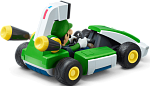 Игра Mario Kart Live Home Circuit набор Luigi (Nintendo Switch)