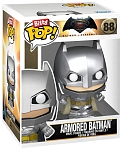 (EU) Фигурка Funko POP! Bitty: Armored Batman (88)