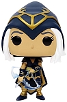 (CN) Фигурка Funko Pop! Games: League of Legends - Ashe (1031)