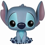 (EU) Фигурка Funko POP! Disney Lilo & Stitch: Stitch seated (159)