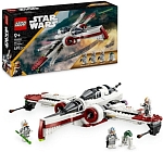 (EU) Конструктор LEGO Star Wars Истребитель ARC-170 Starfighter (75402)