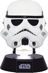 Светильник Paladone SW Stormtrooper Icon Light V2 (PP6383SWV2)