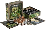 (EU) Настольная игра Hobby World Трудванг: Легенды. Темнолесье (доп)