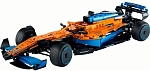 (EU) Конструктор-автомобиль LEGO Technic McLaren Formula 1 (42141)