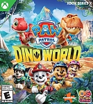 Игра PAW Patrol Dino World (Xbox Series X)