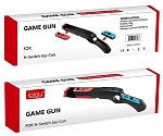 Пистолет IPLAY Game Gun для джойстика Nintendo Switch Joy-Con (HBS-122)