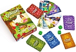 (EU) Настольная игра Стиль жизни Спящие короли