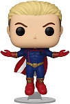 Фигурка Funko POP! Vinyl: TV: The Boys: Homelander Levitating (48186)