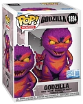 (CN) Фигурка Funko Pop! Movies: Godzilla — Godzilla (Handheld Plane Special Edition) (1894)
