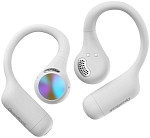 Беспроводные наушники ONEODIO OpenRock S2, Белые