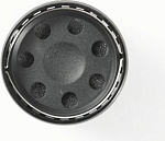 (EU) Сменная решетка микрофона Shure RK 244 G Ersatzkorb für SM 57