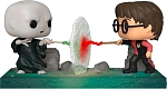 (EU) Фигурка Funko POP! Harry Potter: Гарри против Волан-де-Морта (119)