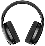 Наушники с микрофоном AULA S6, Чёрные