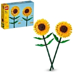 (EU) Конструктор LEGO Creator Подсолнухи (40524)