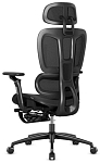 (EU) Игровое кресло Huzaro Combat 7.9, 268495503, Серое