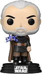(EU) Фигурка Funko POP! Movies: Feyd-Rautha Harkonnen (744)