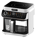 ECO Кухонная станция RED colorcook MasterChef MC550W