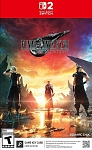 Игра Final Fantasy VII Rebirth Day One Edition (Nintendo Switch 2)