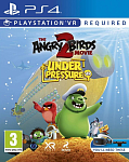 Игра The Angry Birds Movie 2 VR: Under Pressure (PS4) Б/У