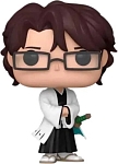 (EU) Фигурка Funko POP! Animation: Sosuke Aizen (1697)