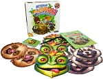 (EU) Настольная игра Hobby World Детская мафия. Подарочное издание