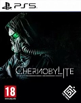 Игра Chernobylite (PS5, русская версия) Б/У