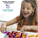 (EU) Настольная игра Bondibon Квадрус