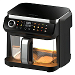 ECO Аэрогриль RED colorcook G550