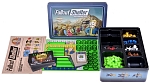 (EU) Настоьная игра Hobby World Fallout Shelter. Настоьная игра Hobby World