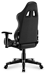 (EU) Игровое кресло Huzaro HZ-Ranger 6.0 Black, 270821228, Чёрное