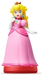 (CN) Интерактивная фигурка amiibo Пич (Super Mario Collection)
