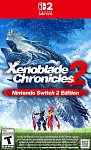 Игра Xenoblade Chronicles 2 - Nintendo Switch 2 Edition (Nintendo Switch 2)