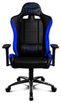 (EU) Игровое кресло DRIFT DR200BL, 242582759, Серое/Синее