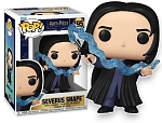 Фигурка Funko Pop! Harry Potter - Severus Snape with Patronus (195)