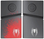 Боковые сменные панели для PS5 Pro (Spider-Man 2)