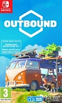 Игра Outbound (Nintendo Switch, русская версия)