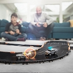 Трек Anki Overdrive Fast & Furious Edition