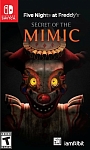 Игра Five Nights at Freddy's: Secret of the Mimic (Nintendo Switch)