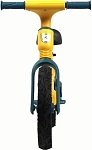 Детский беговел RiverToys (М002БХ) (желтый)