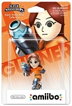 (EU) Интерактивная фигурка amiibo Mii-стрелок (Super Smash Bros. Collection)