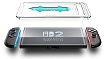 Защитное стекло с аппликатором для Nintendo Switch 2 Choice for all