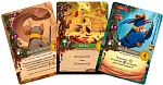 (EU) Настольная игра Hobby World Эверделл: Туманный лес (доп)