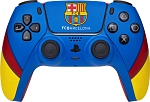 Геймпад Sony DualSense Vanquish Forca Barca (PS5)