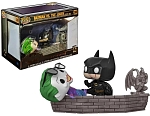 (EU) Фигурка Funko POP! Heroes: Batman vs. The Joker (Batman 1989) (280)