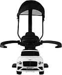 Детский толокар RiverToys (Z005ZZ-T-WHITE) белый
