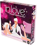 (EU) Настольная игра Hobby World In Love