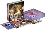 (EU) Настольная игра Hobby World Эверделл: Туманный лес (доп)