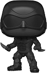 Фигурка Funko POP! Vinyl: TV: The Boys: Black Noir FunKon Эксклюзив (48516)