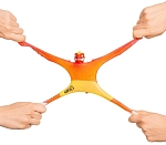 Тянущаяся игрушка Гуджитсу Блейзагот (M)