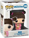 Фигурка Funko POP! Vinyl: Disney: Monsters Inc.: Boo (29392)